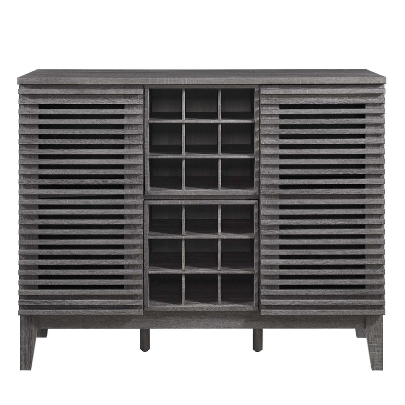 Render Bar Cabinet by Modway by HouseOfZazla