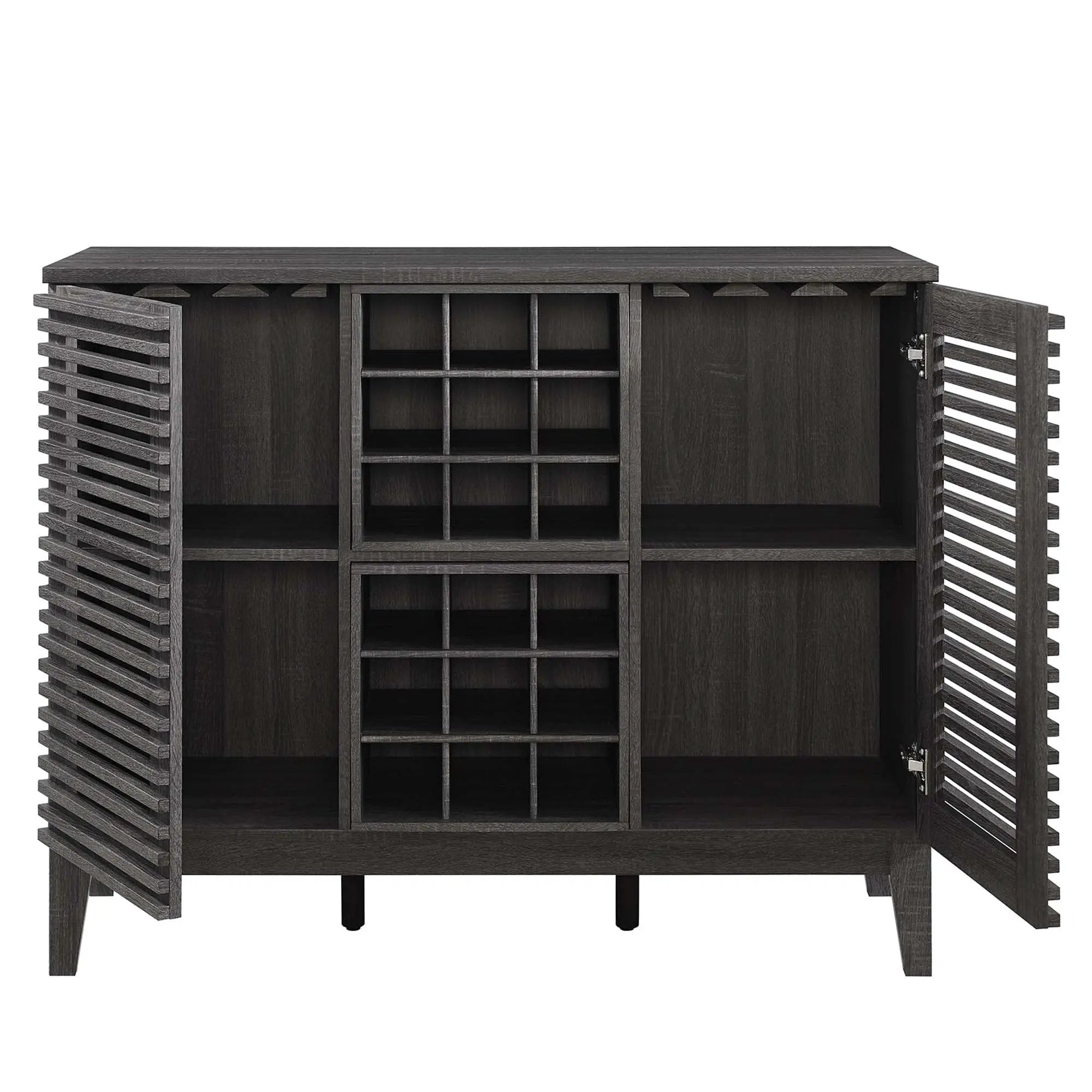 Render Bar Cabinet by Modway by HouseOfZazla