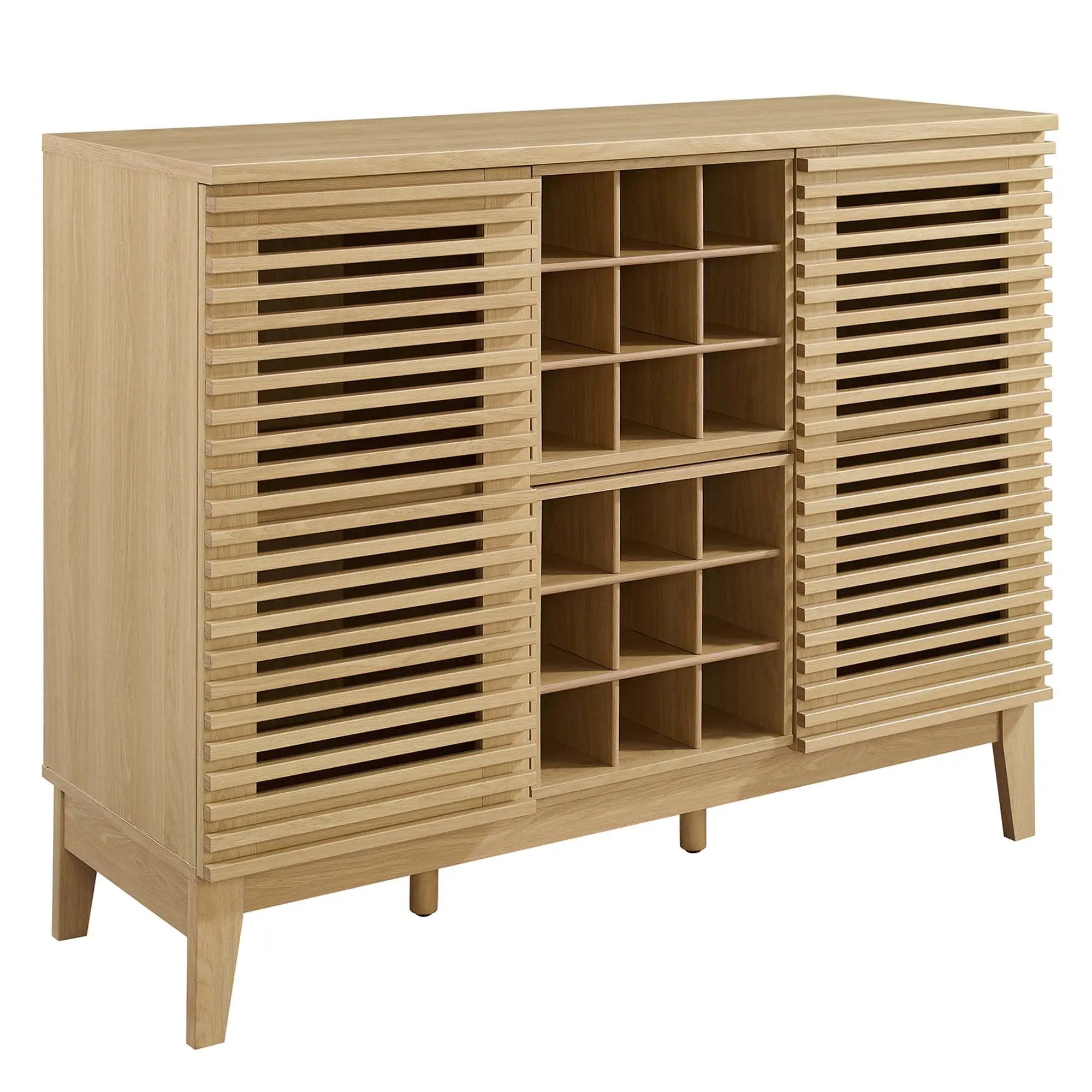 Render Bar Cabinet by Modway by HouseOfZazla
