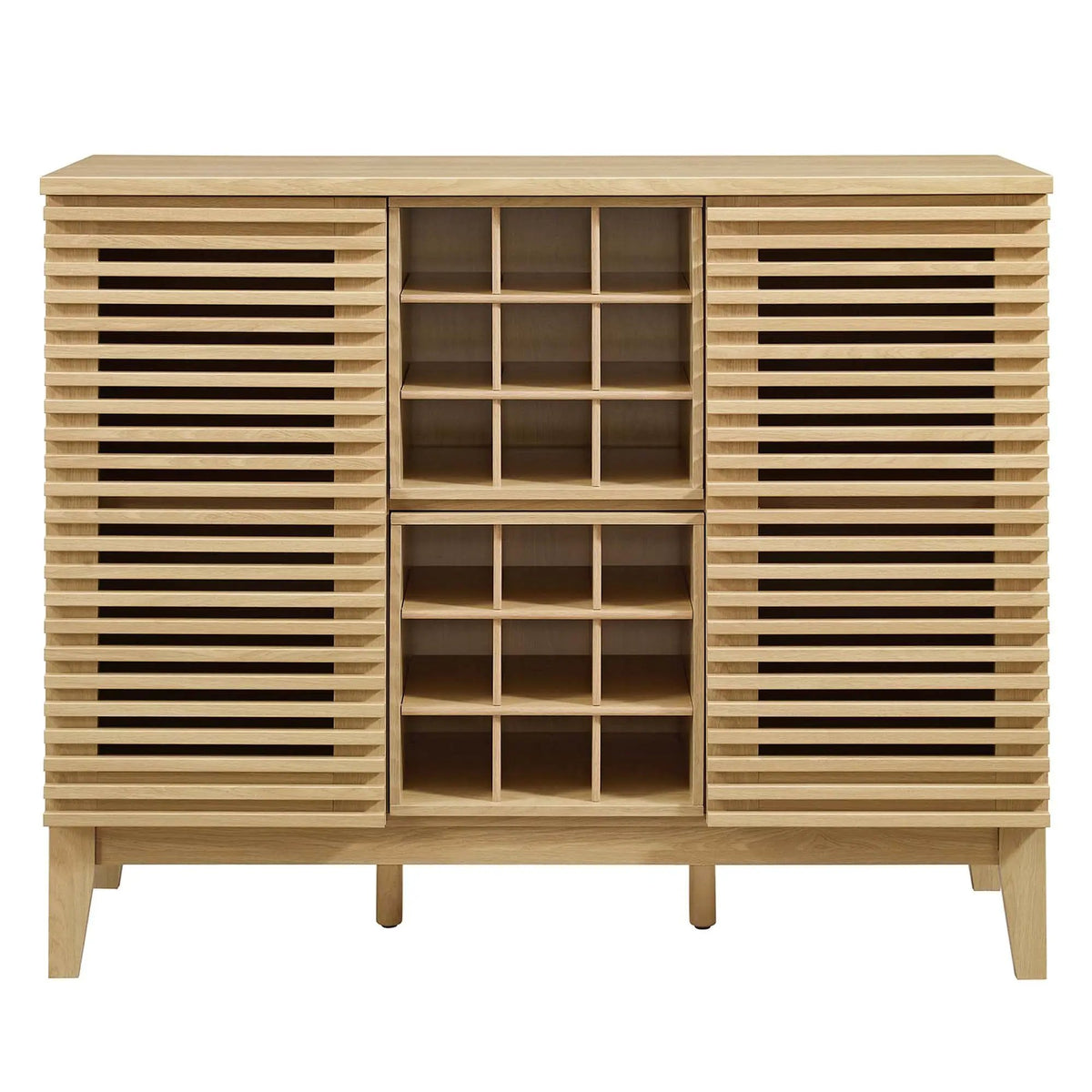 Render Bar Cabinet by Modway by HouseOfZazla