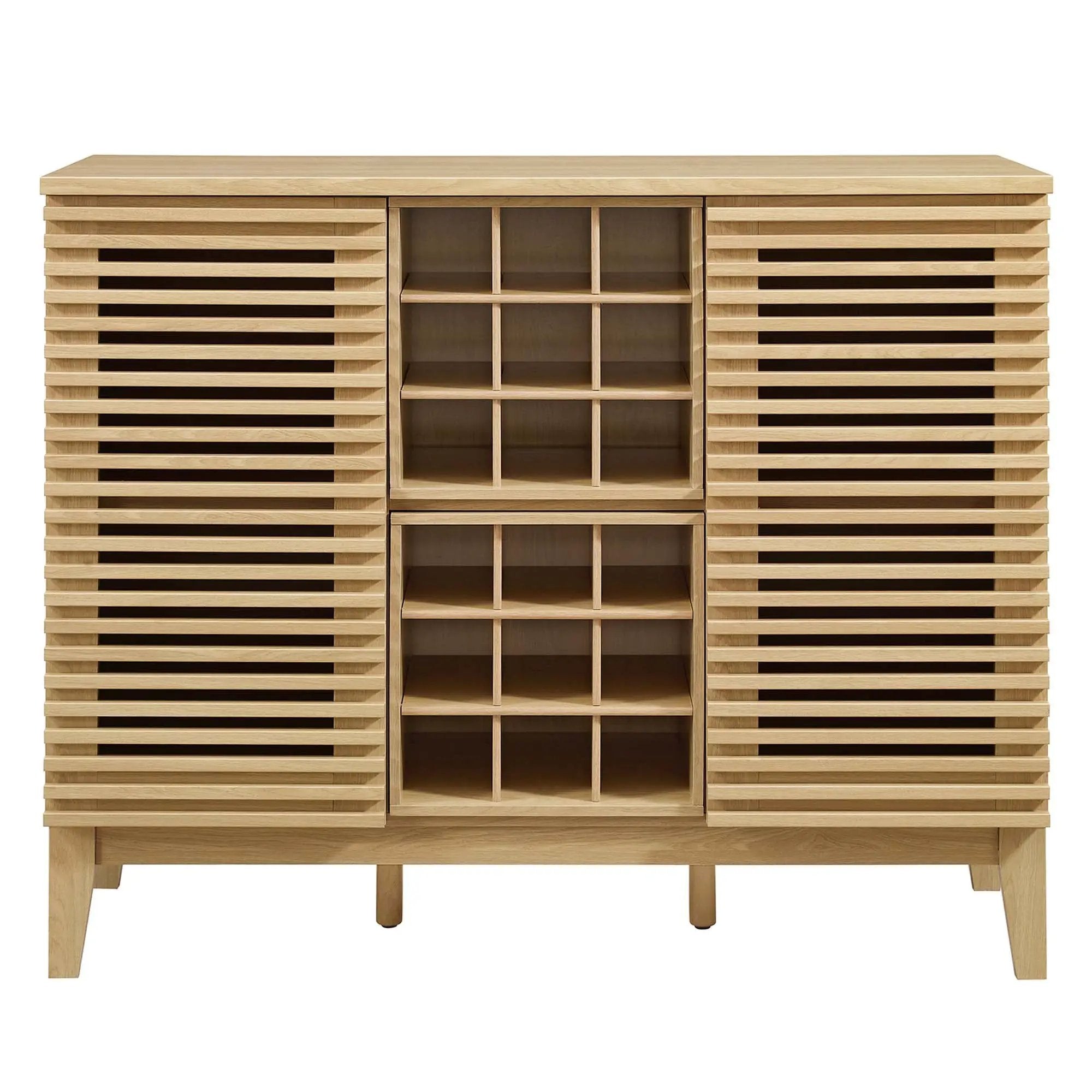 Render Bar Cabinet by Modway by HouseOfZazla
