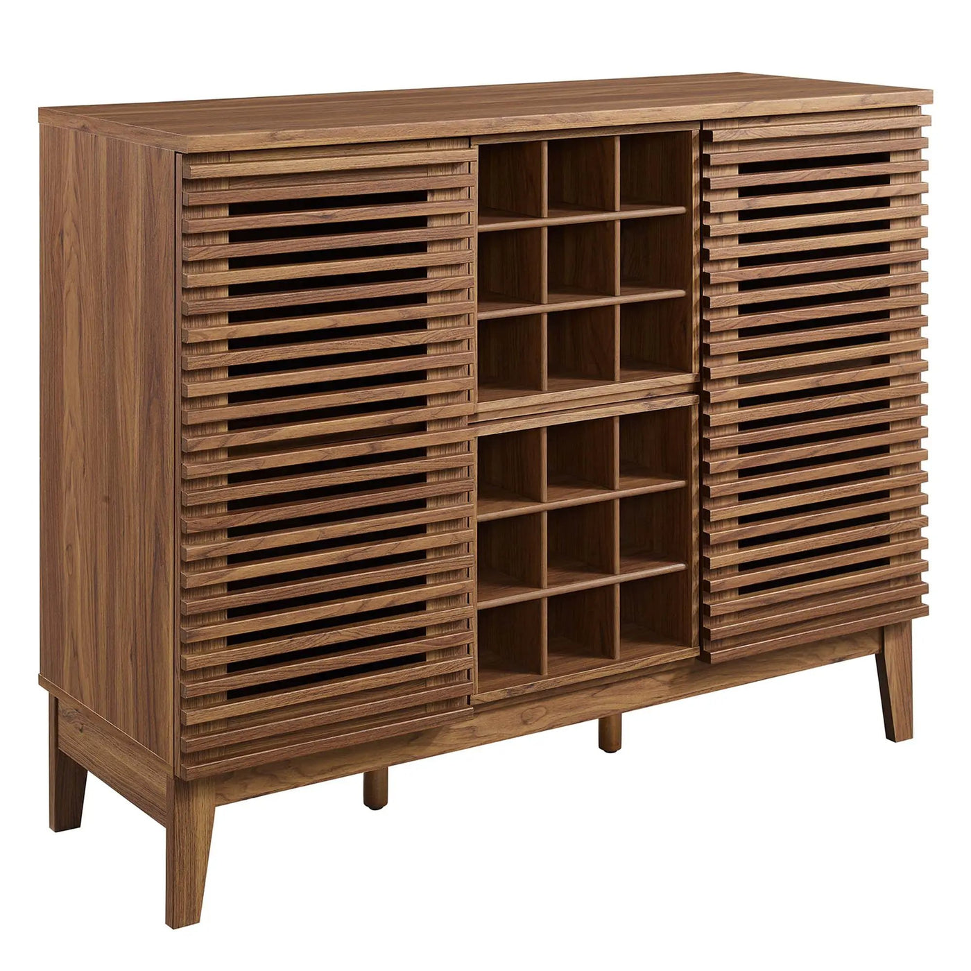 Render Bar Cabinet by Modway by HouseOfZazla