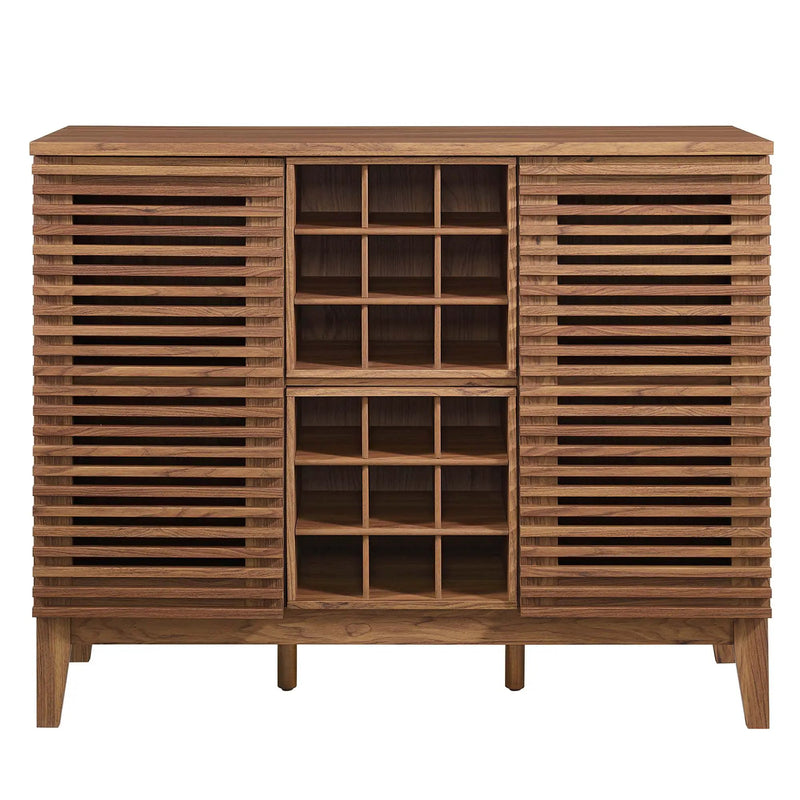 Render Bar Cabinet by Modway by HouseOfZazla
