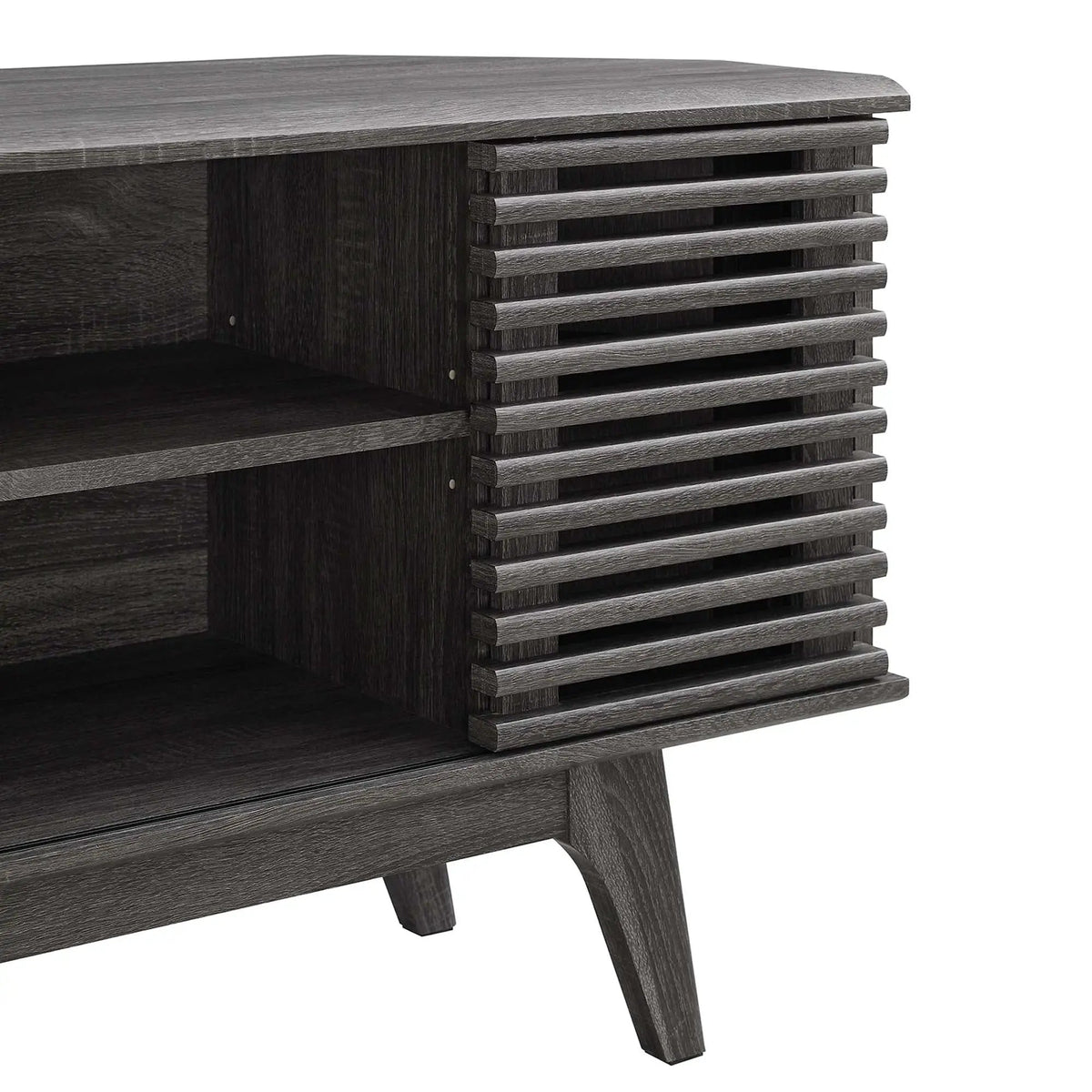Render 46" Corner TV Stand by Modway by HouseOfZazla