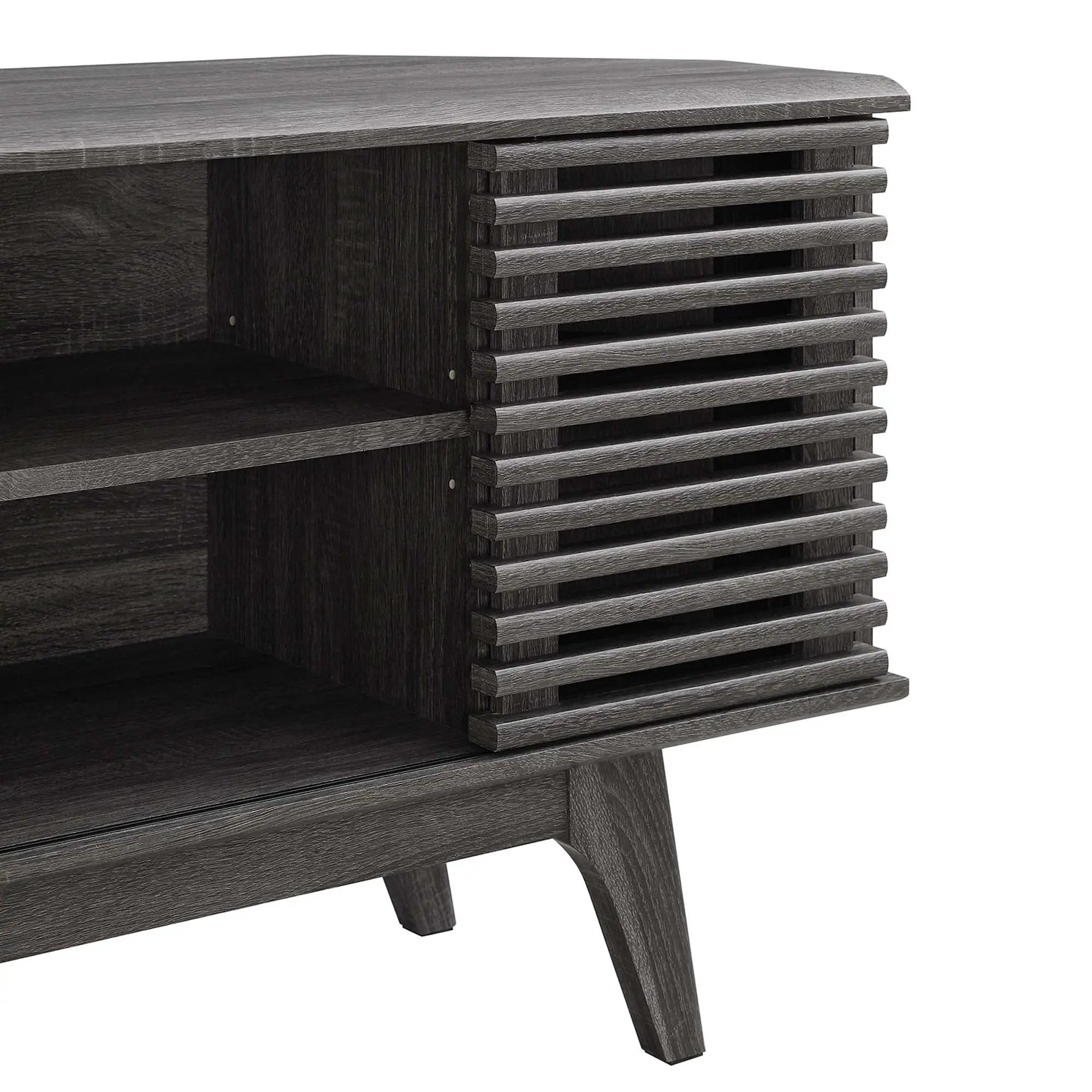 Render 46" Corner TV Stand by Modway by HouseOfZazla