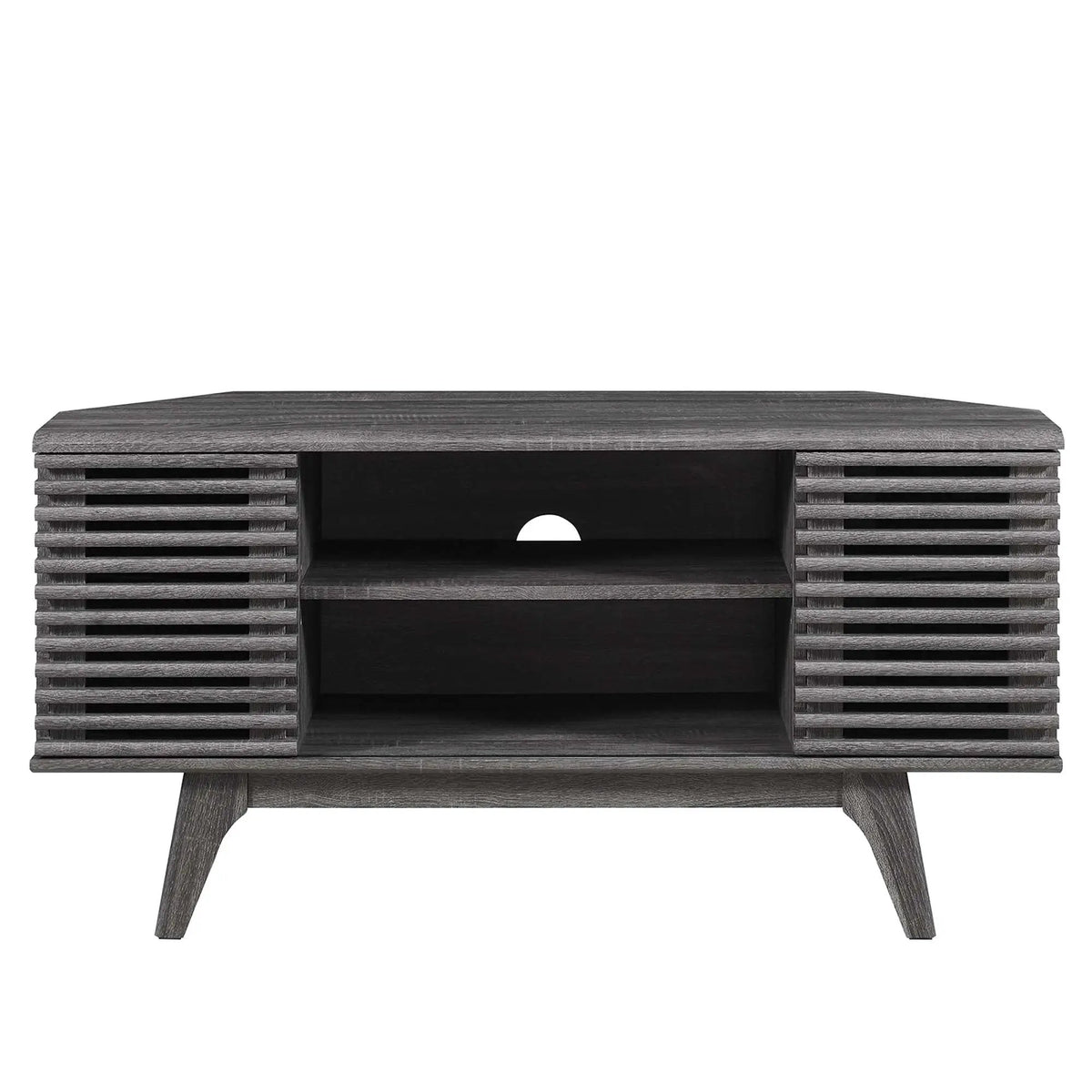 Render 46" Corner TV Stand by Modway by HouseOfZazla