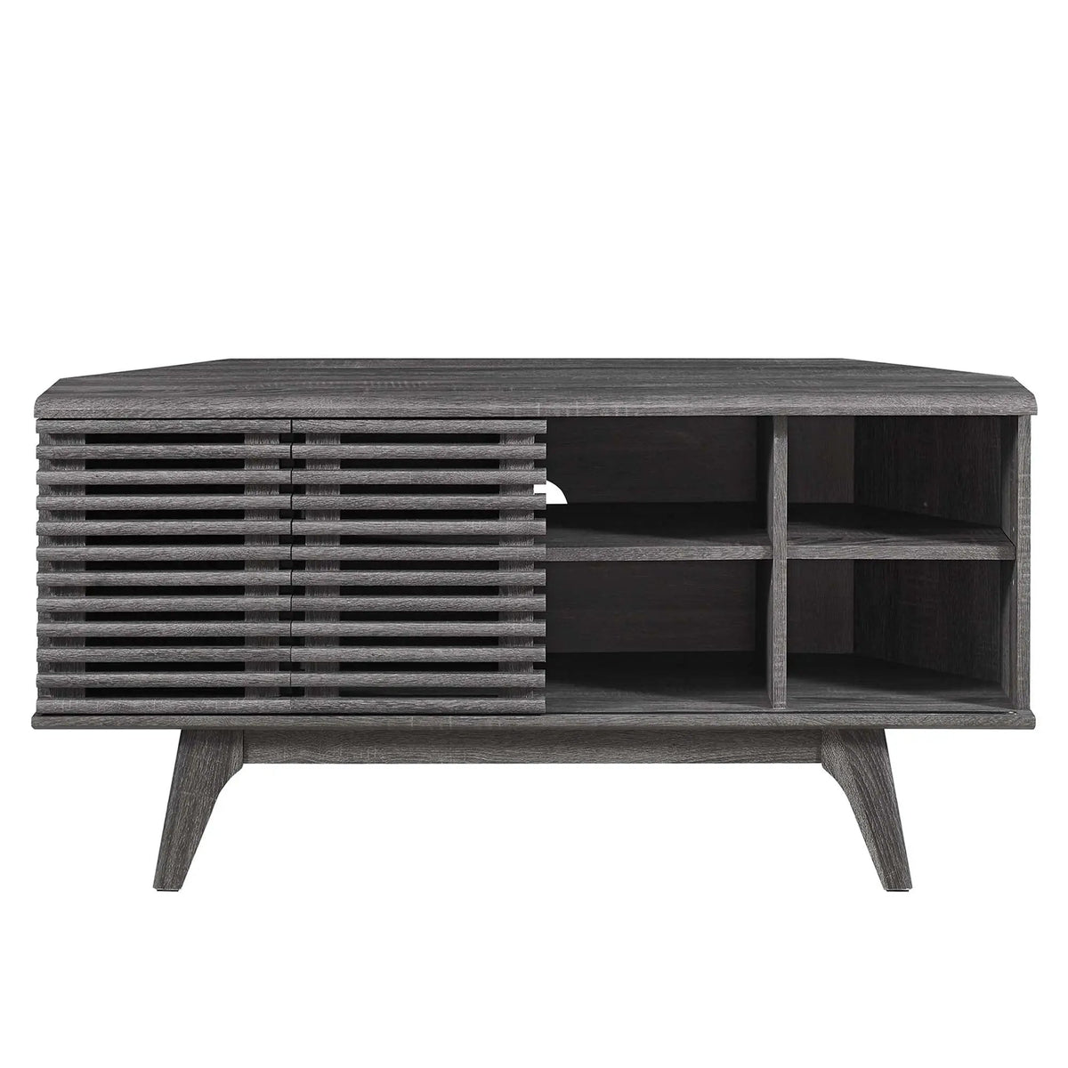 Render 46" Corner TV Stand by Modway by HouseOfZazla