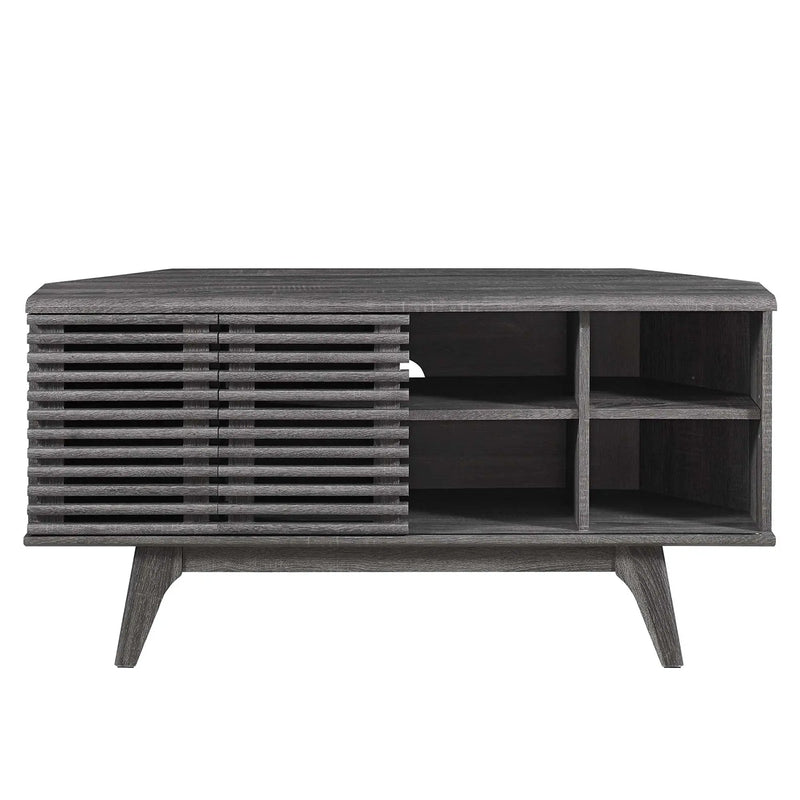 Render 46" Corner TV Stand by Modway by HouseOfZazla