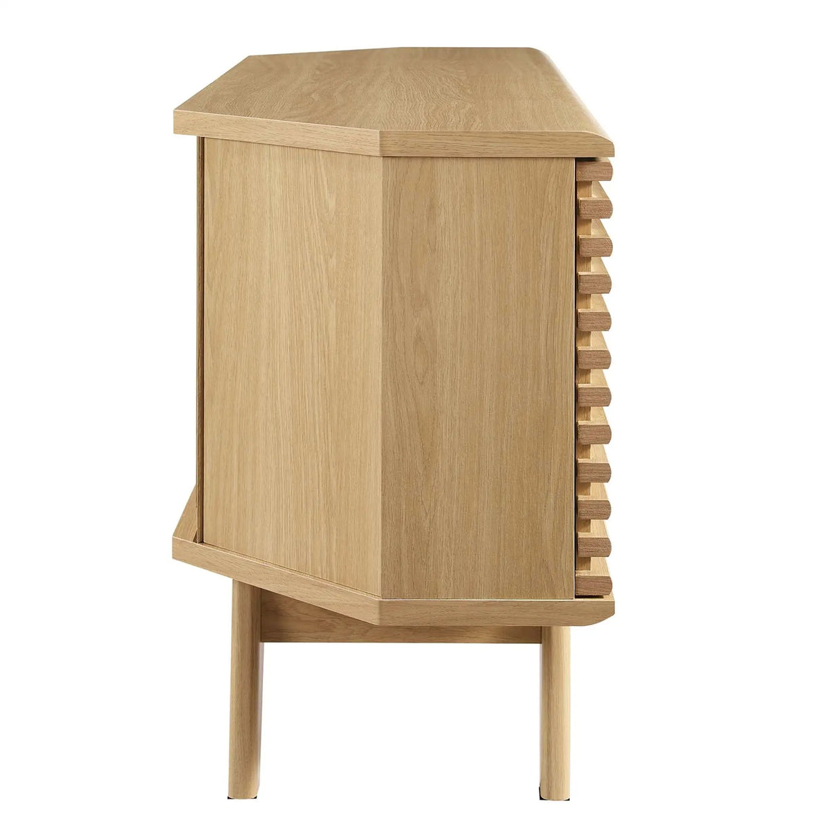 Render 46" Corner TV Stand by Modway by HouseOfZazla