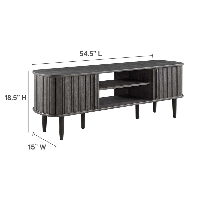Contour 55" TV Stand by Modway by HouseOfZazla