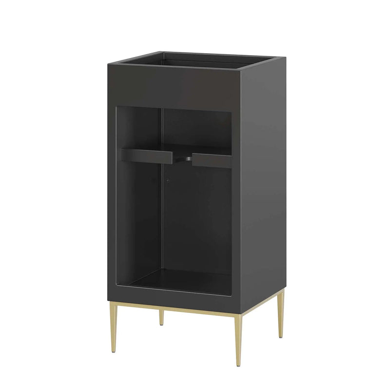 Awaken 18" Bathroom Vanity Cabinet by Modway by HouseOfZazla