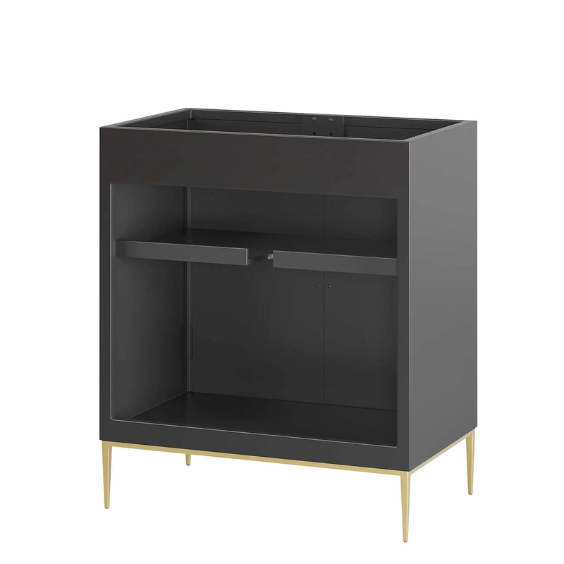 Awaken 30" Bathroom Vanity Cabinet by Modway by HouseOfZazla