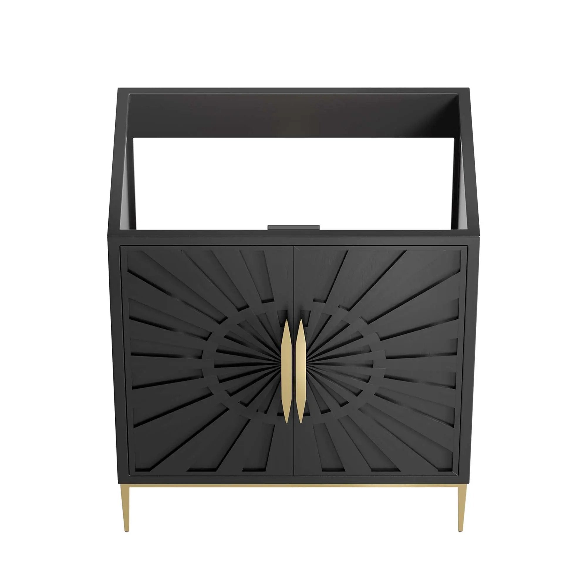 Awaken 30" Bathroom Vanity Cabinet by Modway by HouseOfZazla