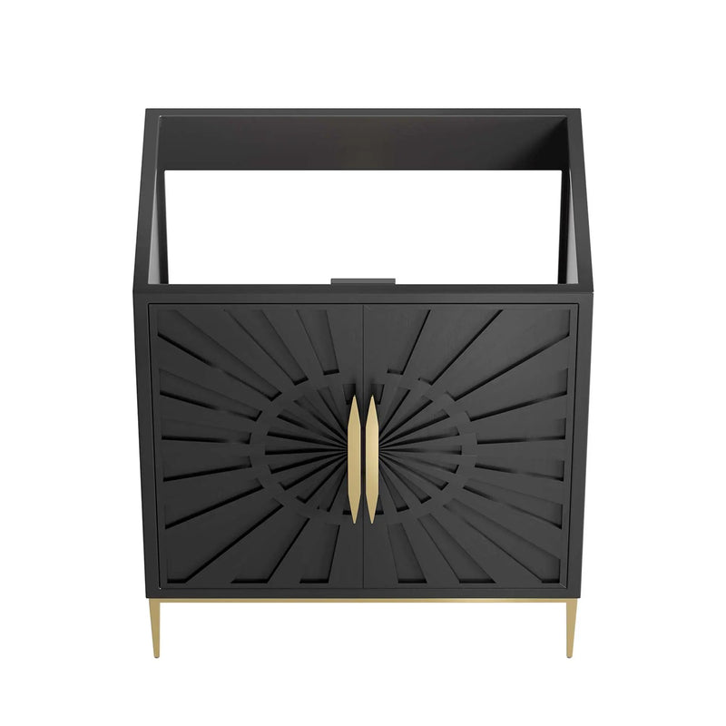 Awaken 30" Bathroom Vanity Cabinet by Modway by HouseOfZazla