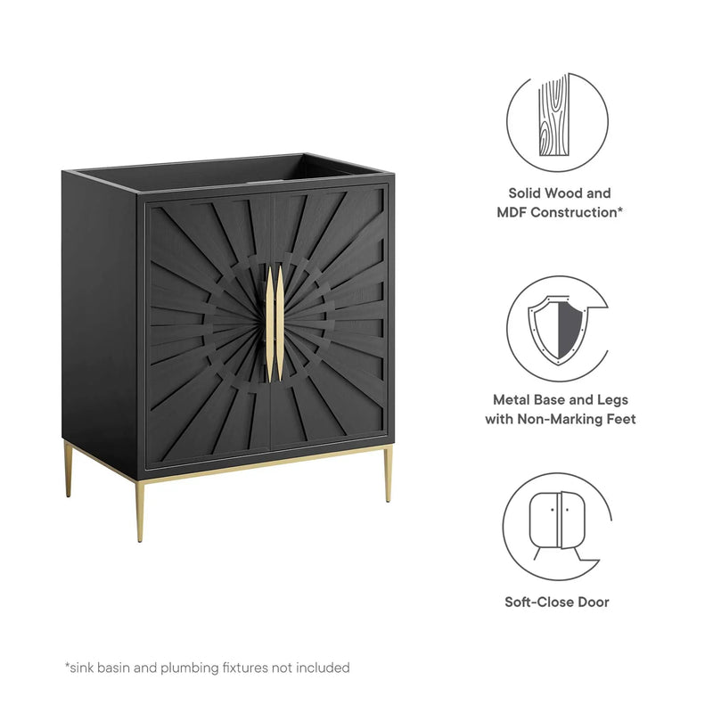 Awaken 30" Bathroom Vanity Cabinet by Modway by HouseOfZazla