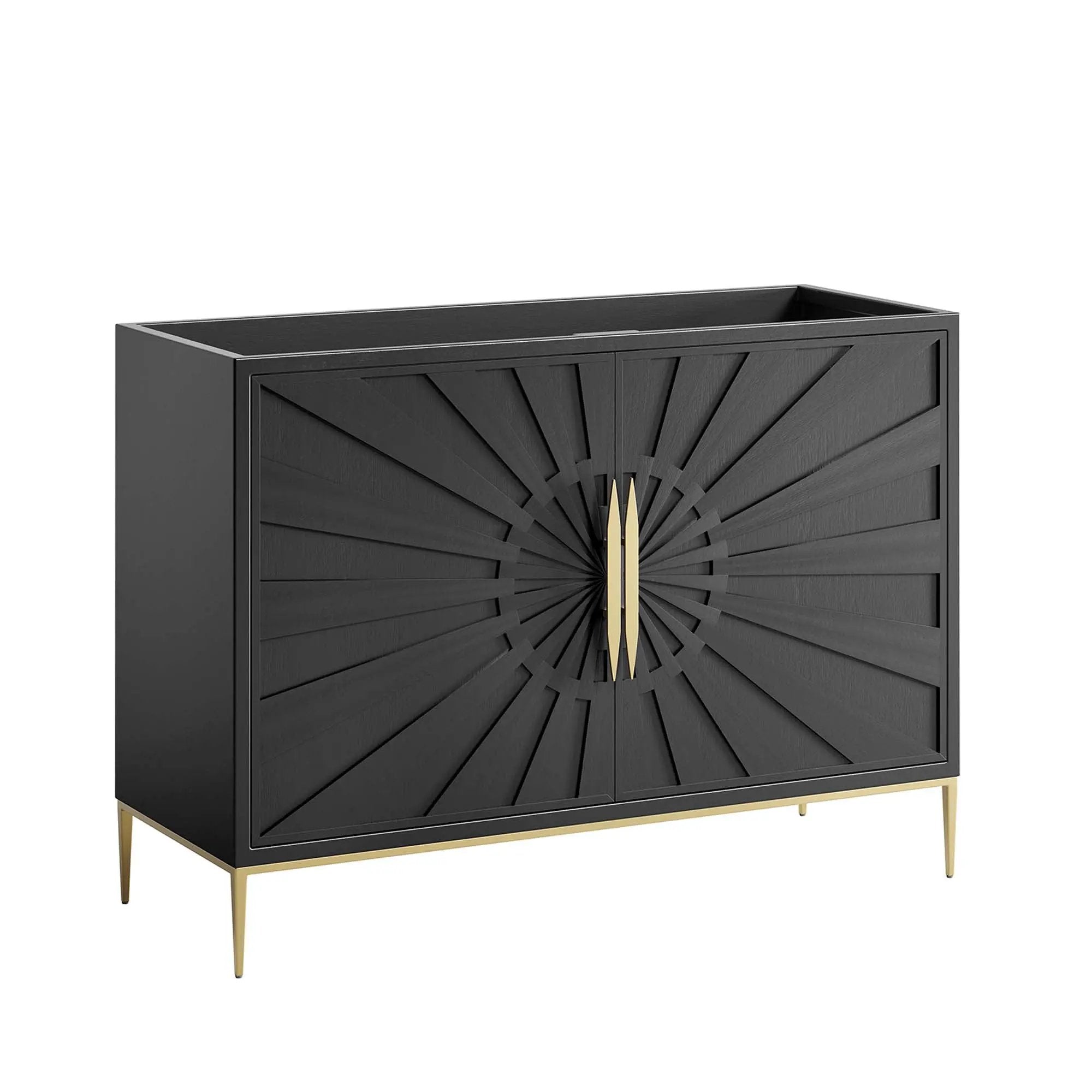 Awaken 48" Bathroom Vanity Cabinet by Modway by HouseOfZazla