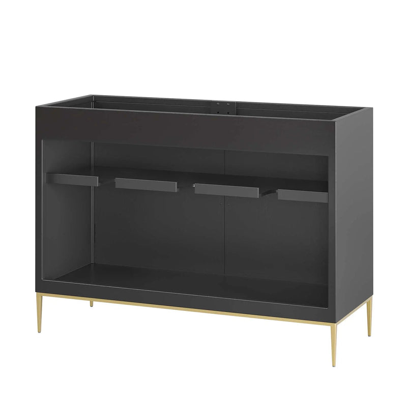Awaken 48" Bathroom Vanity Cabinet by Modway by HouseOfZazla