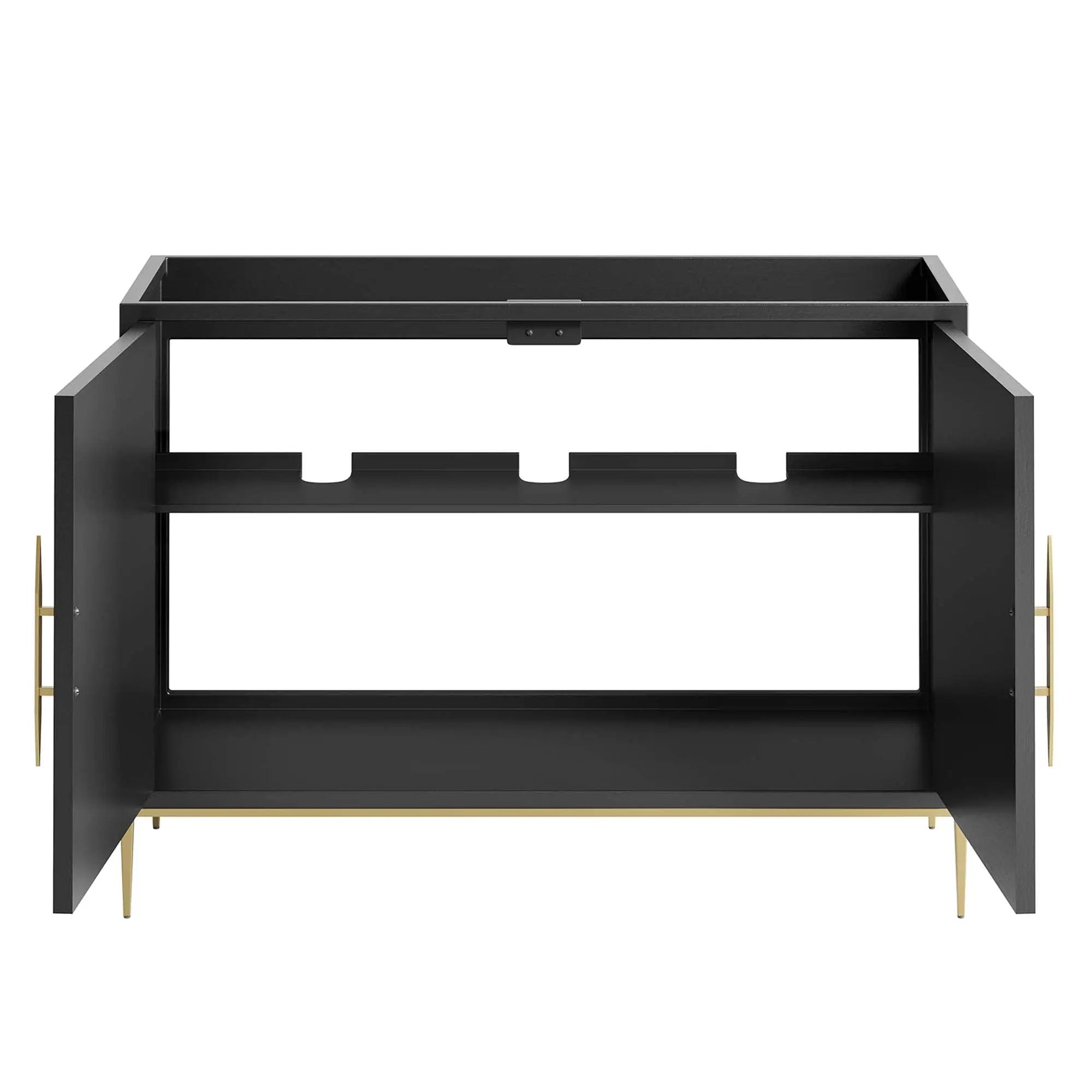 Awaken 48" Bathroom Vanity Cabinet by Modway by HouseOfZazla
