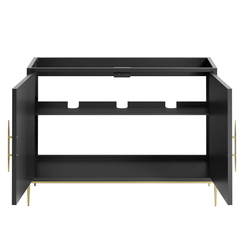 Awaken 48" Bathroom Vanity Cabinet by Modway by HouseOfZazla