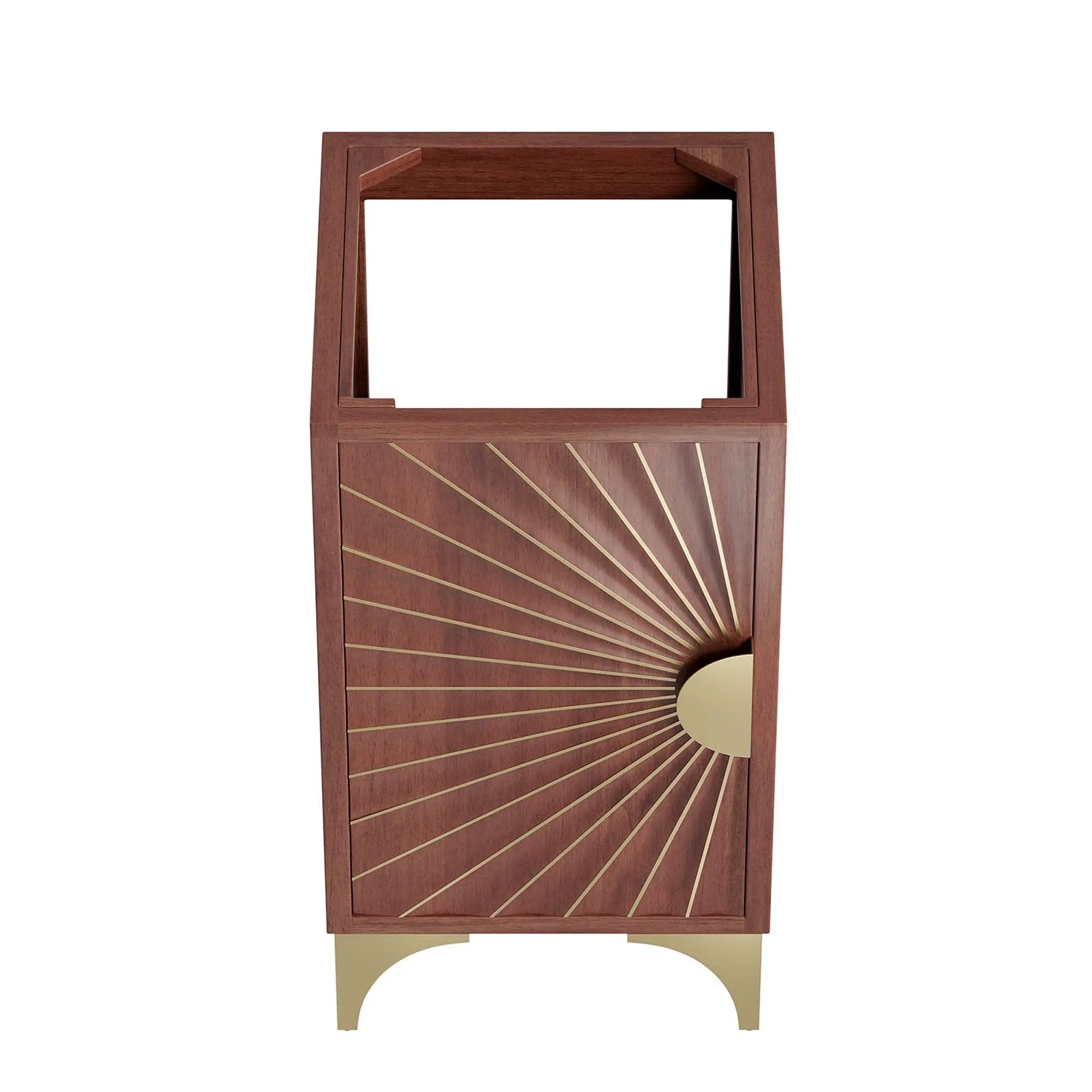 Daylight 18" Bathroom Vanity Cabinet by Modway by HouseOfZazla