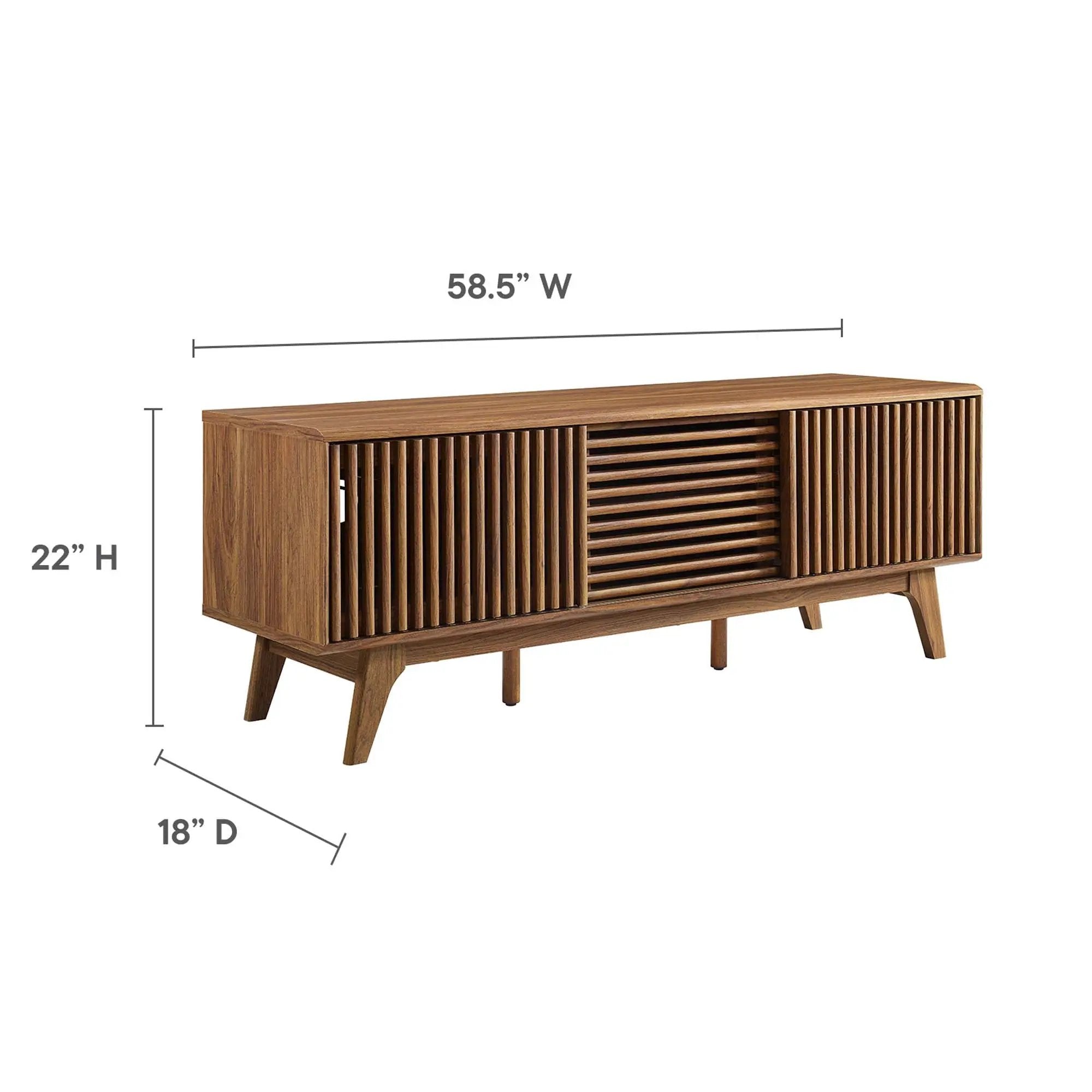Iterate 59" TV Stand by Modway by HouseOfZazla