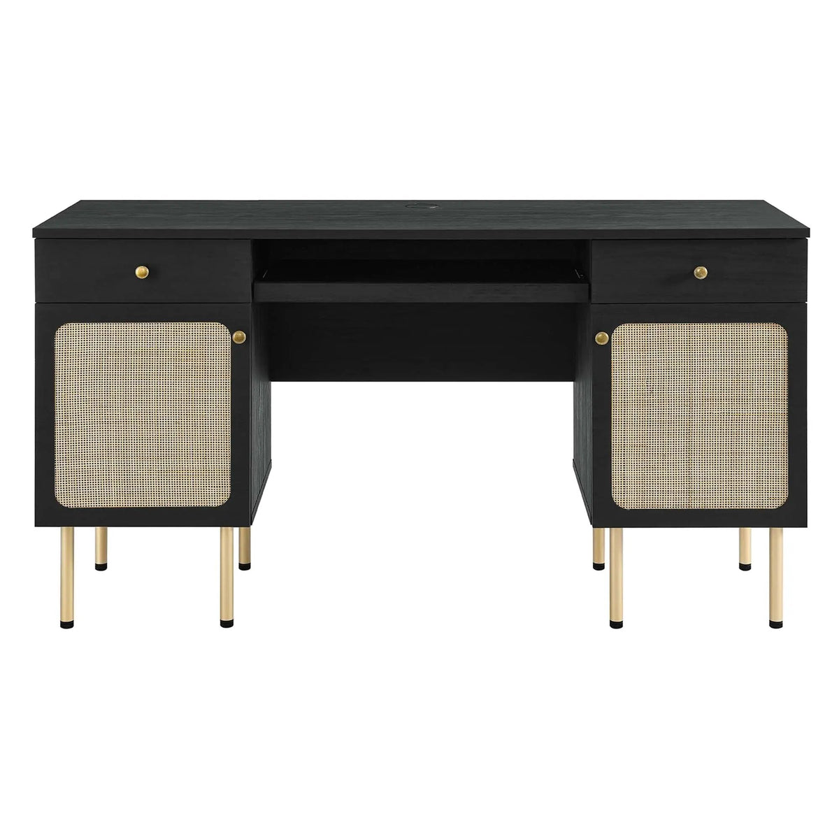 Chaucer Office Desk by Modway by HouseOfZazla