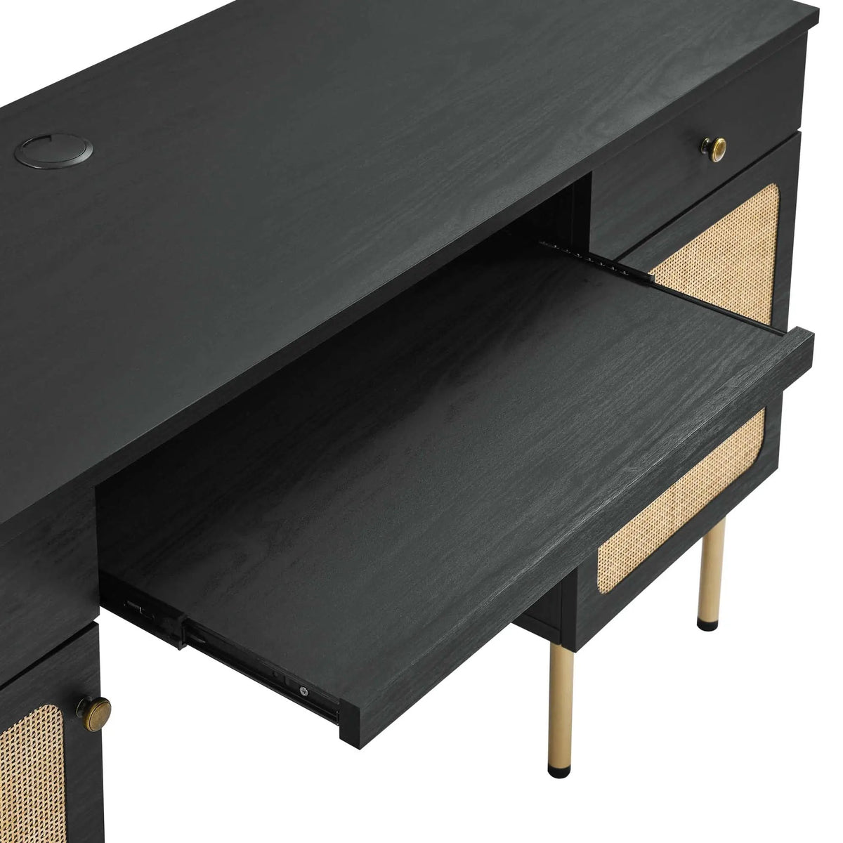 Chaucer Office Desk by Modway by HouseOfZazla
