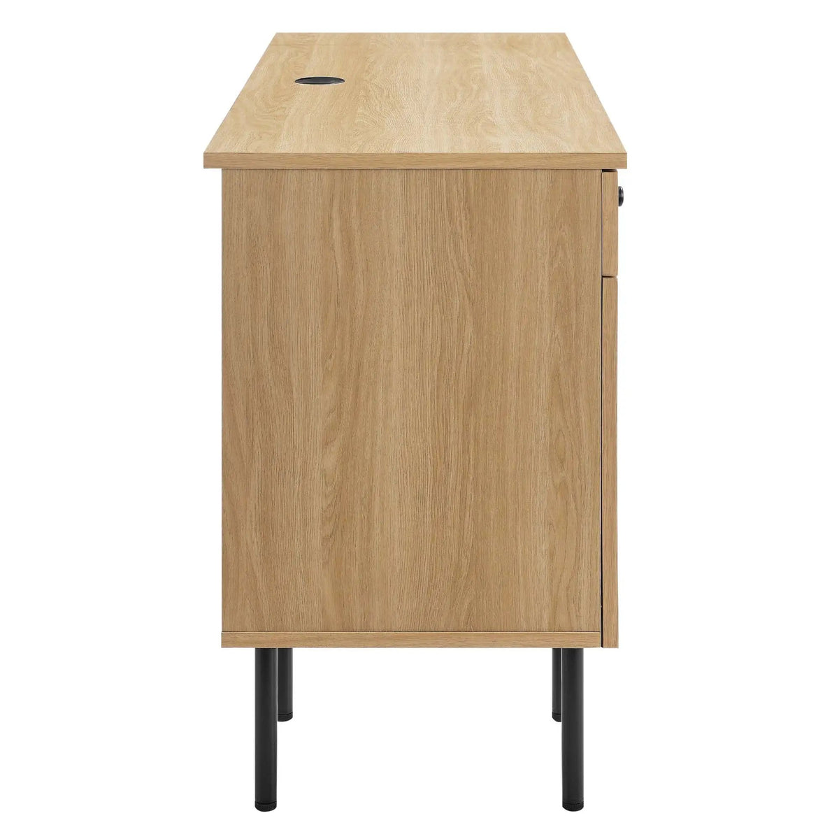 Chaucer Office Desk by Modway by HouseOfZazla