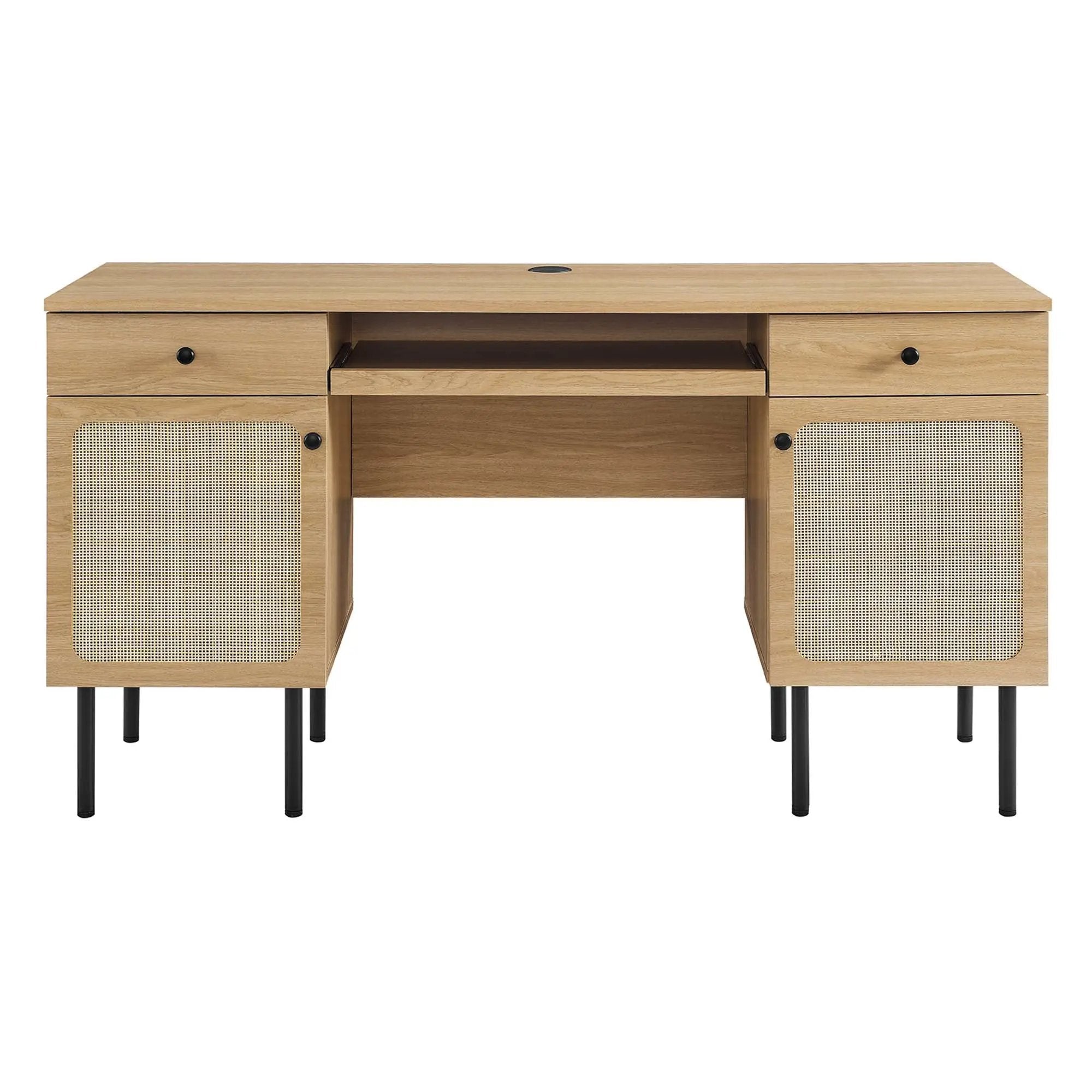 Chaucer Office Desk by Modway by HouseOfZazla