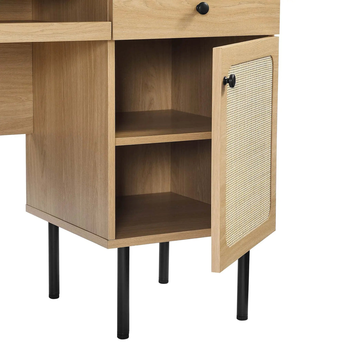Chaucer Office Desk by Modway by HouseOfZazla