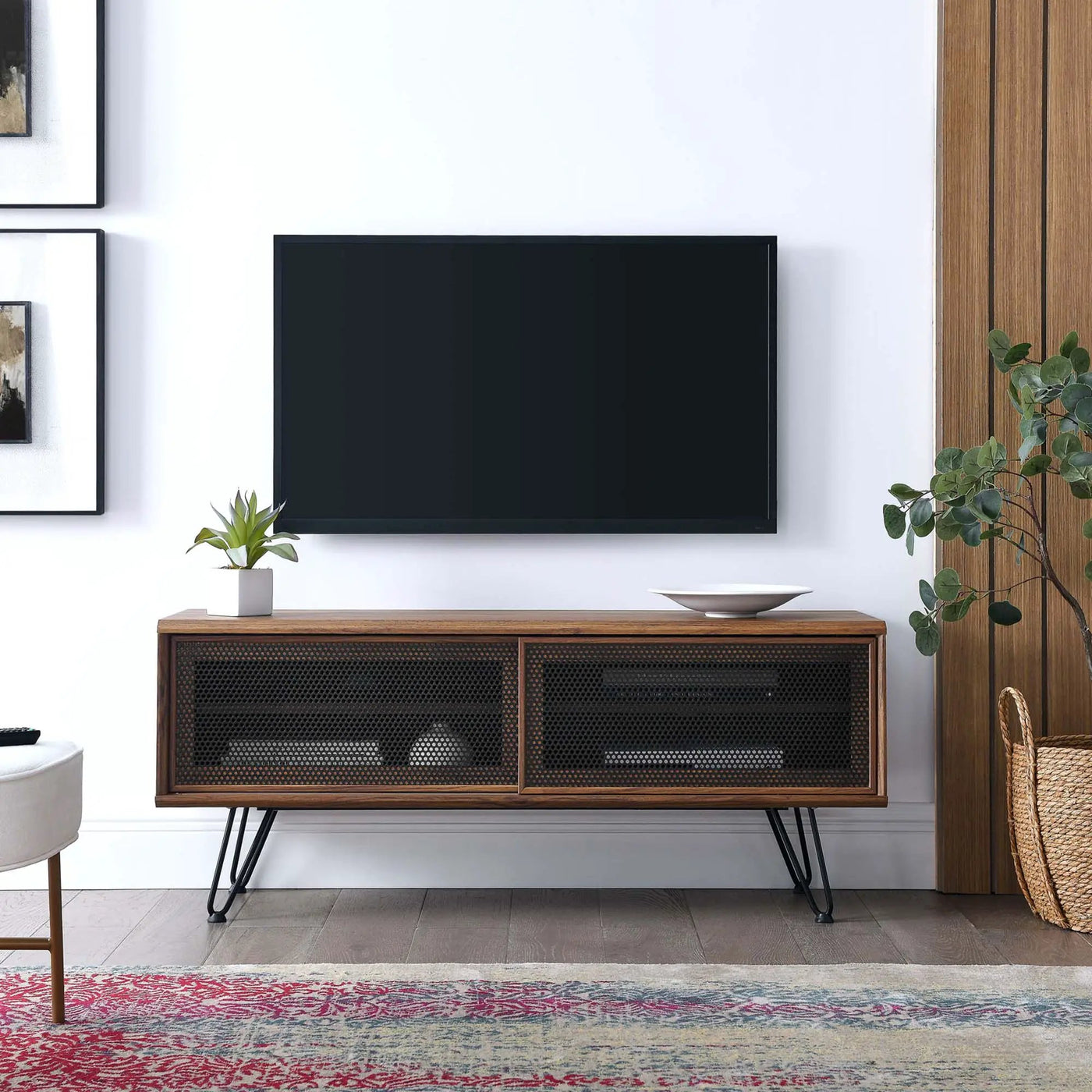 Nomad 47" TV Stand by Modway by HouseOfZazla