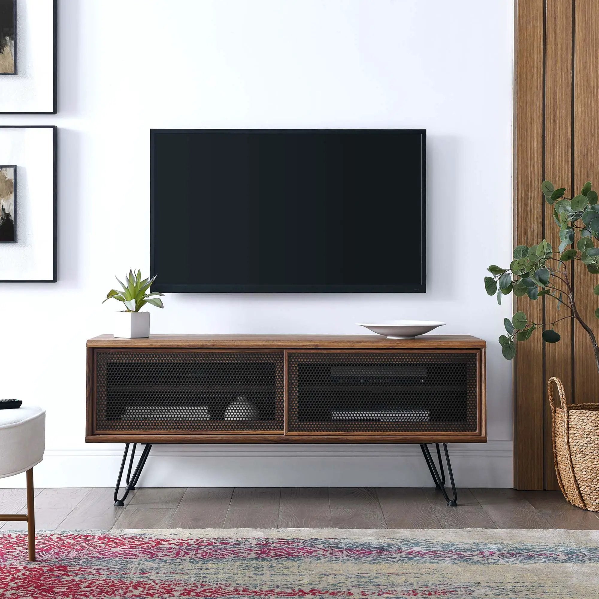 Nomad 47" TV Stand by Modway by HouseOfZazla