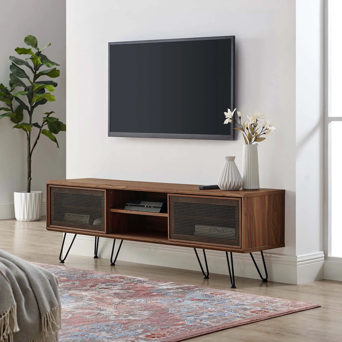 Nomad 59" TV Stand by Modway by HouseOfZazla