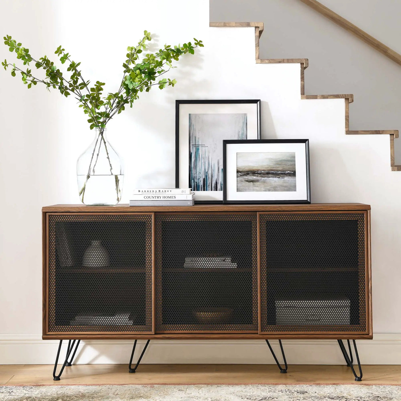 Nomad Sideboard by Modway by HouseOfZazla