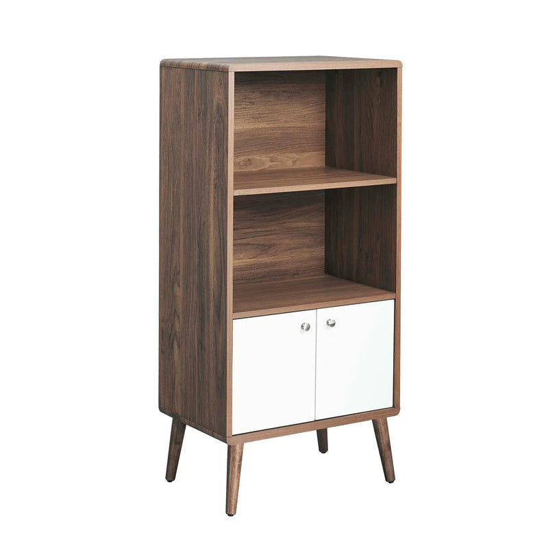 Transmit Display Cabinet Bookshelf by Modway by HouseOfZazla