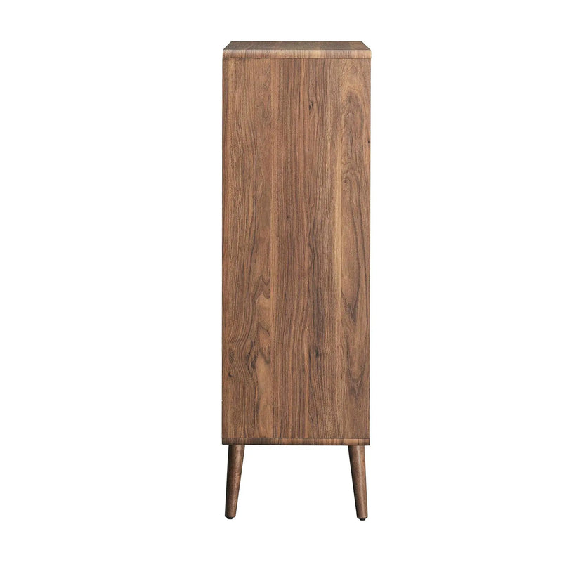 Transmit Display Cabinet Bookshelf by Modway by HouseOfZazla