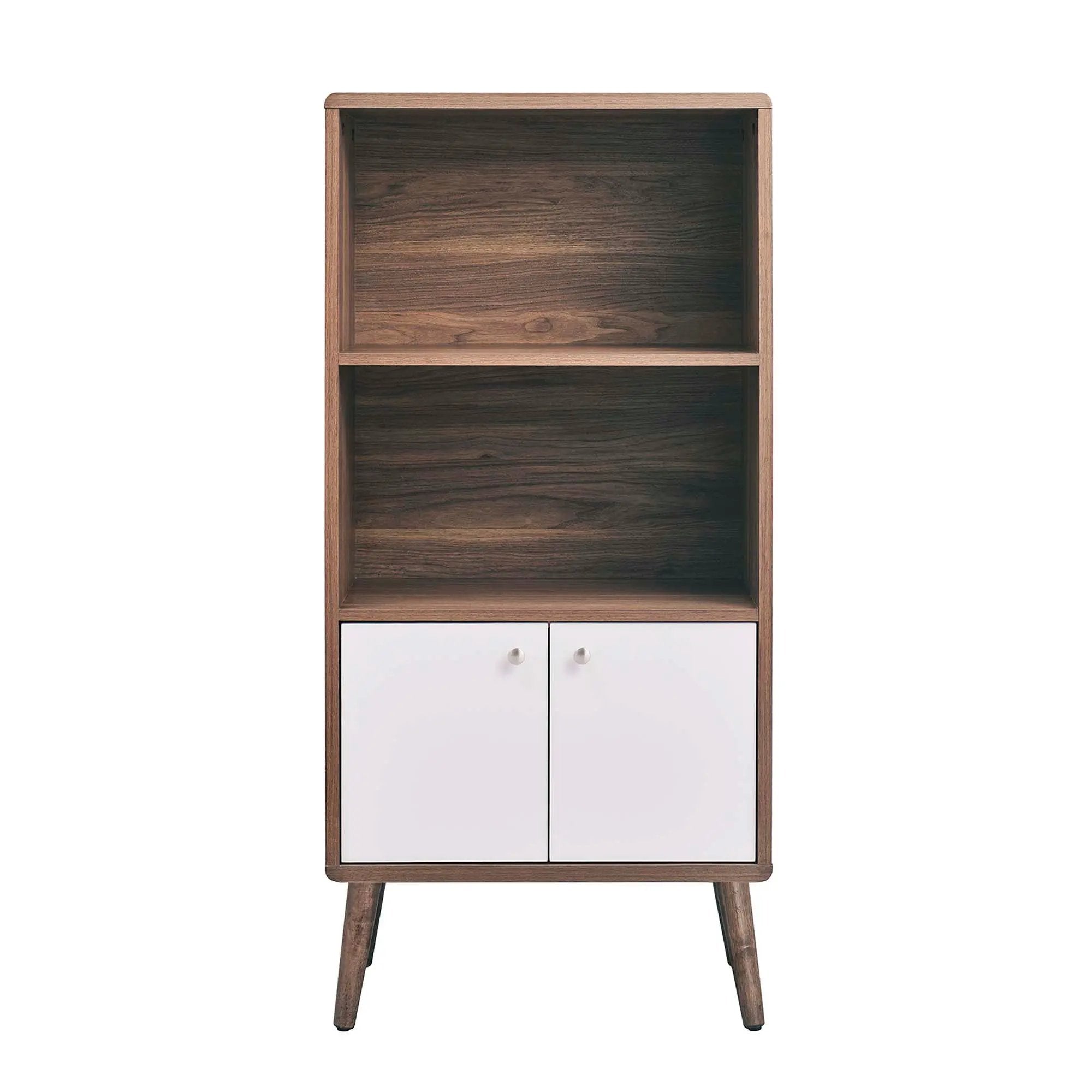 Transmit Display Cabinet Bookshelf by Modway by HouseOfZazla