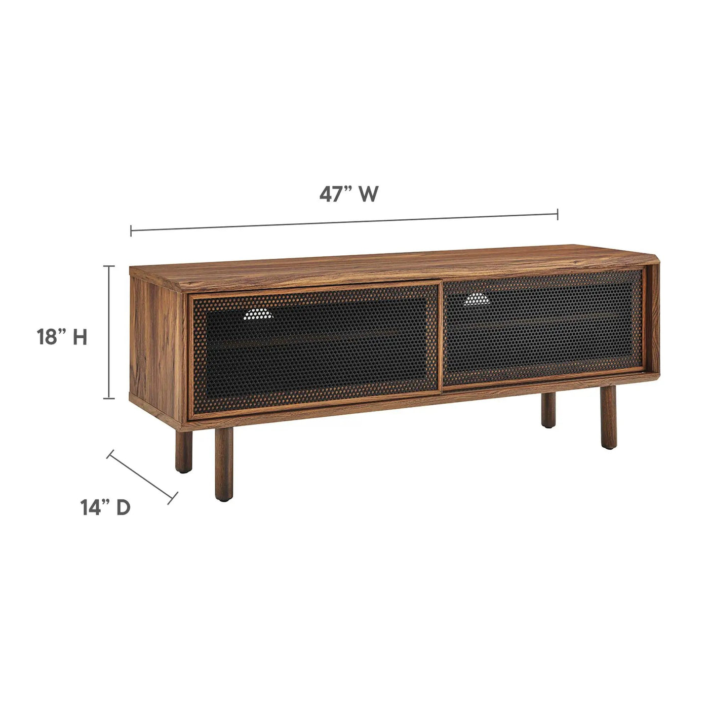 Kurtis 47" TV Stand by Modway by HouseOfZazla