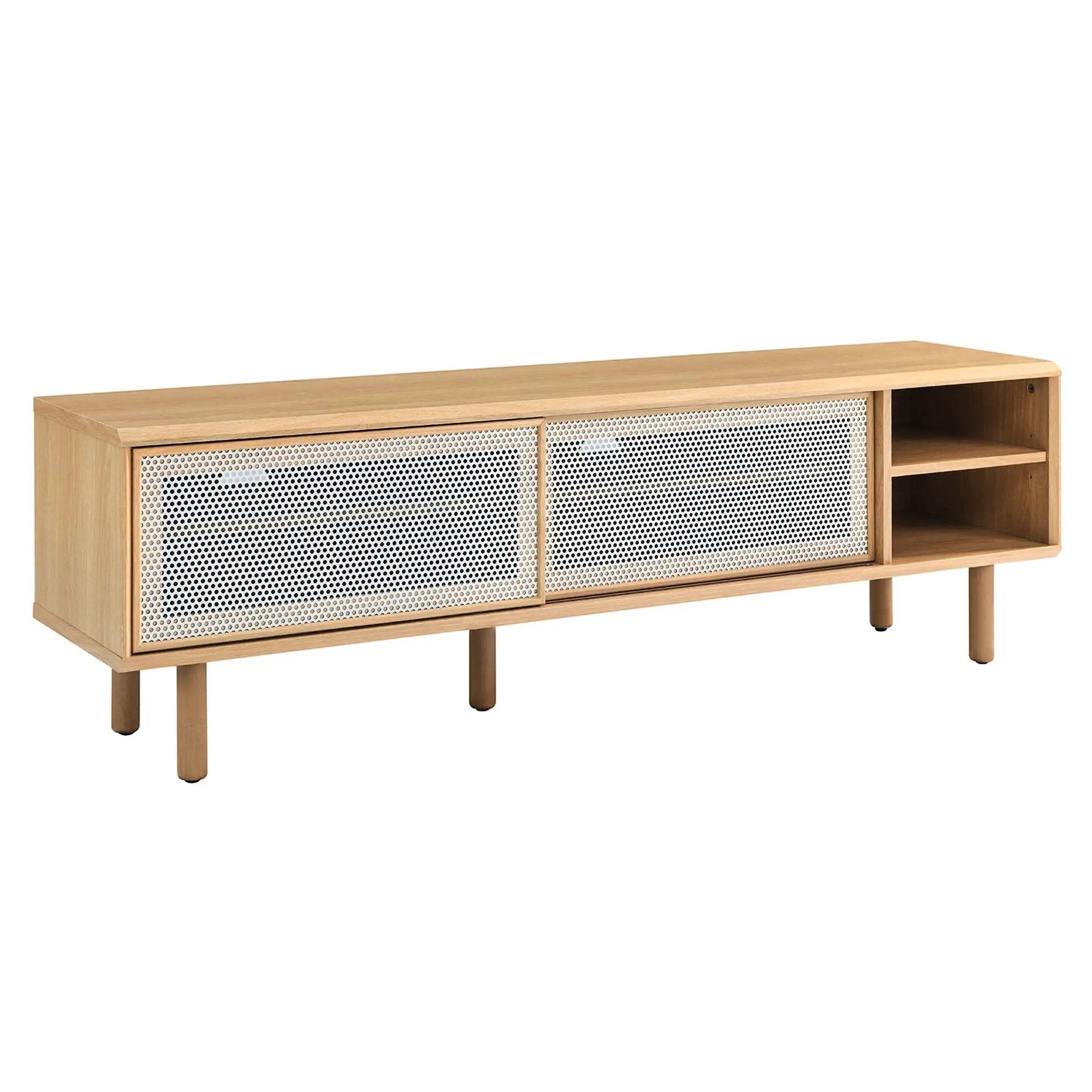 Kurtis 60" TV Stand by Modway by HouseOfZazla