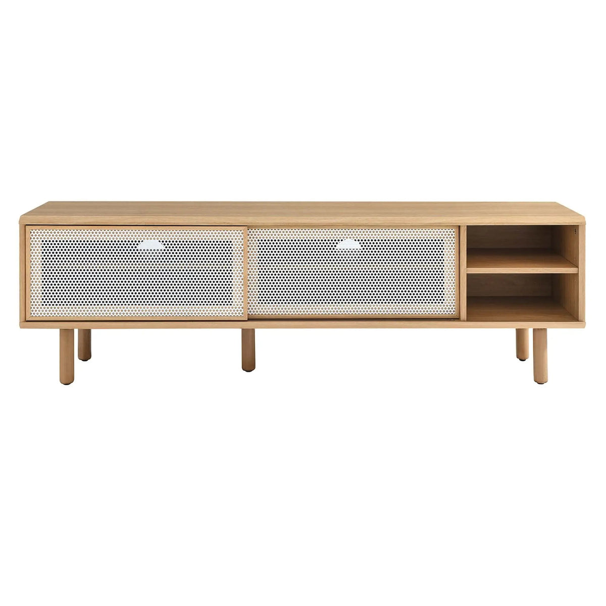 Kurtis 60" TV Stand by Modway by HouseOfZazla