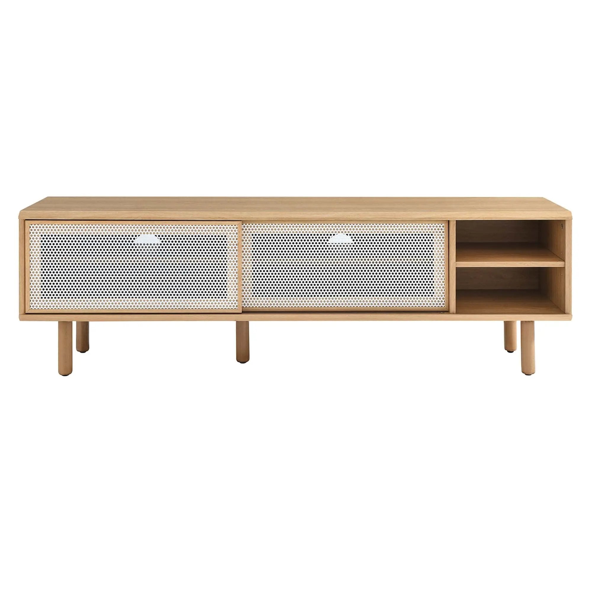 Kurtis 60" TV Stand by Modway by HouseOfZazla