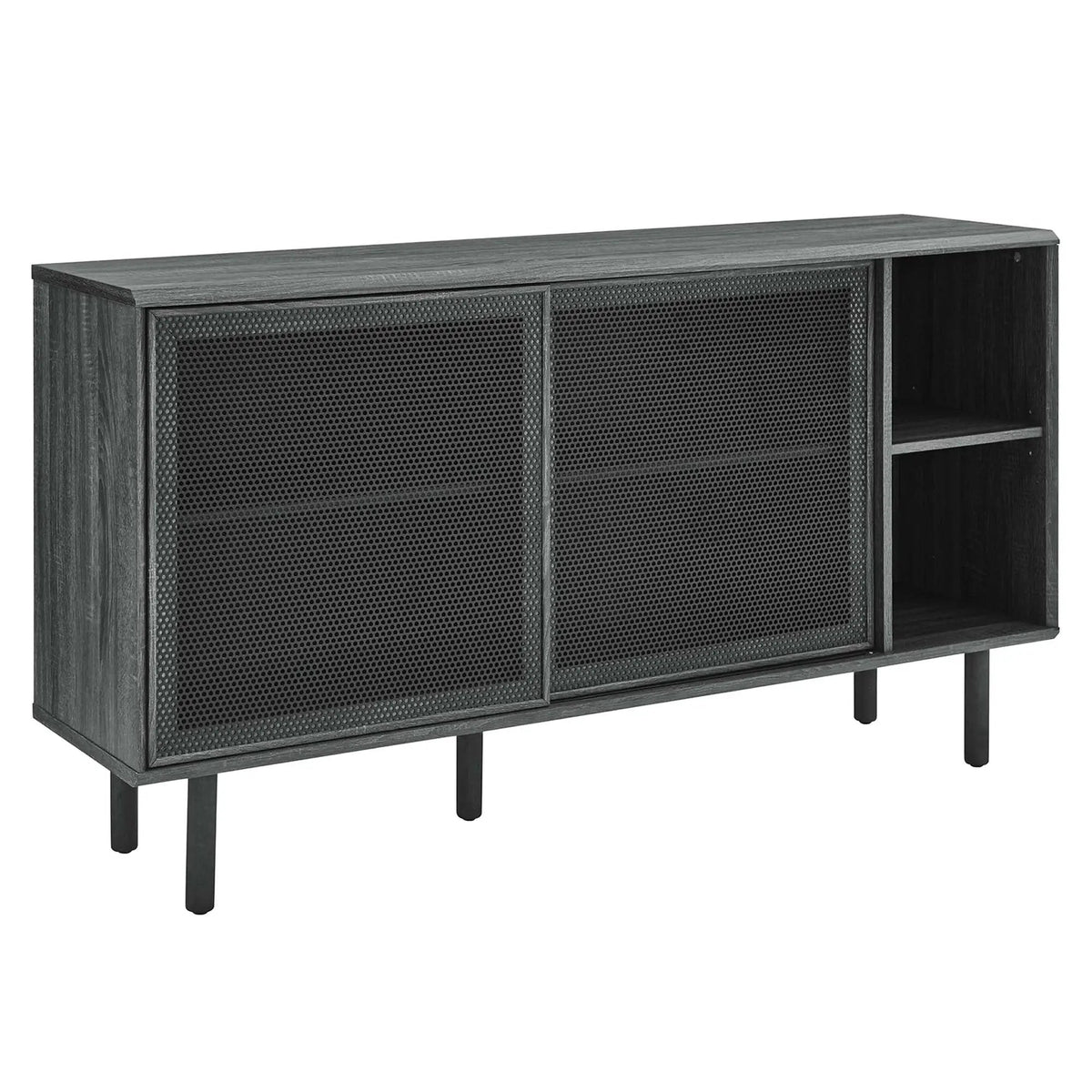 Kurtis 59" Sideboard by Modway by HouseOfZazla