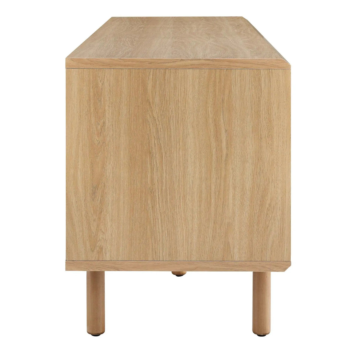 Kurtis 67" TV and Vinyl Record Stand by Modway by HouseOfZazla
