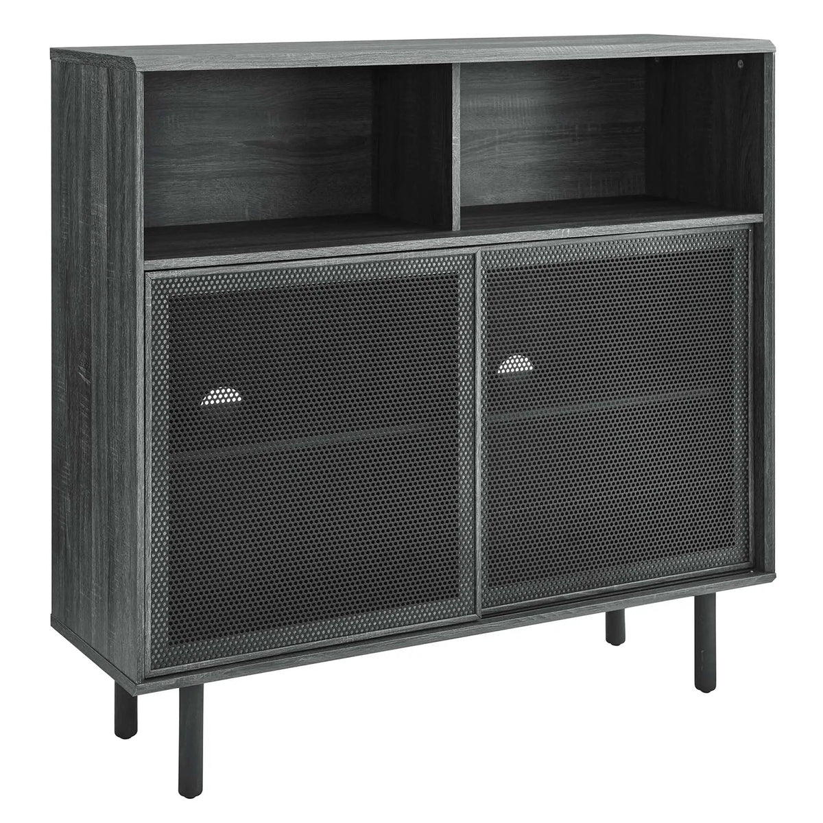 Kurtis 47" Display Cabinet by Modway by HouseOfZazla