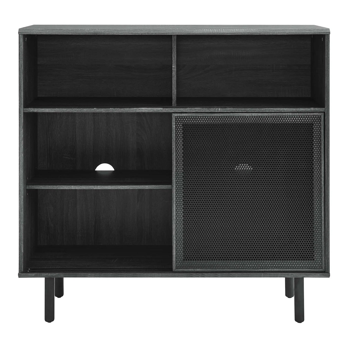 Kurtis 47" Display Cabinet by Modway by HouseOfZazla