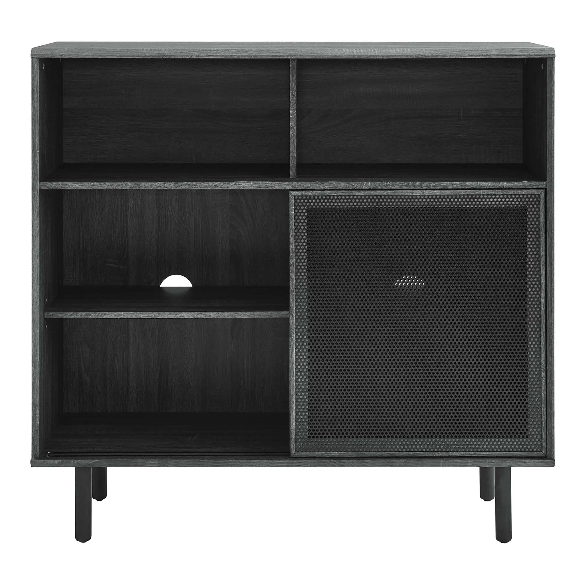 Kurtis 47" Display Cabinet by Modway by HouseOfZazla