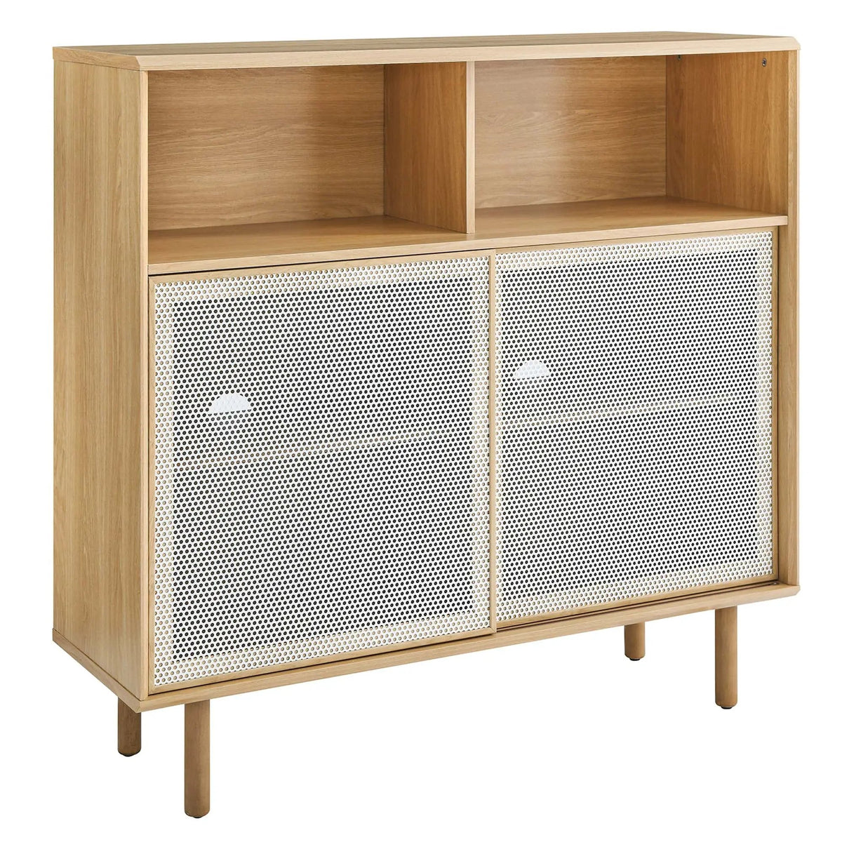 Kurtis 47" Display Cabinet by Modway by HouseOfZazla