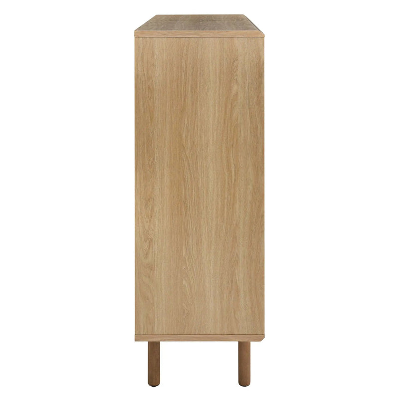 Kurtis 47" Display Cabinet by Modway by HouseOfZazla