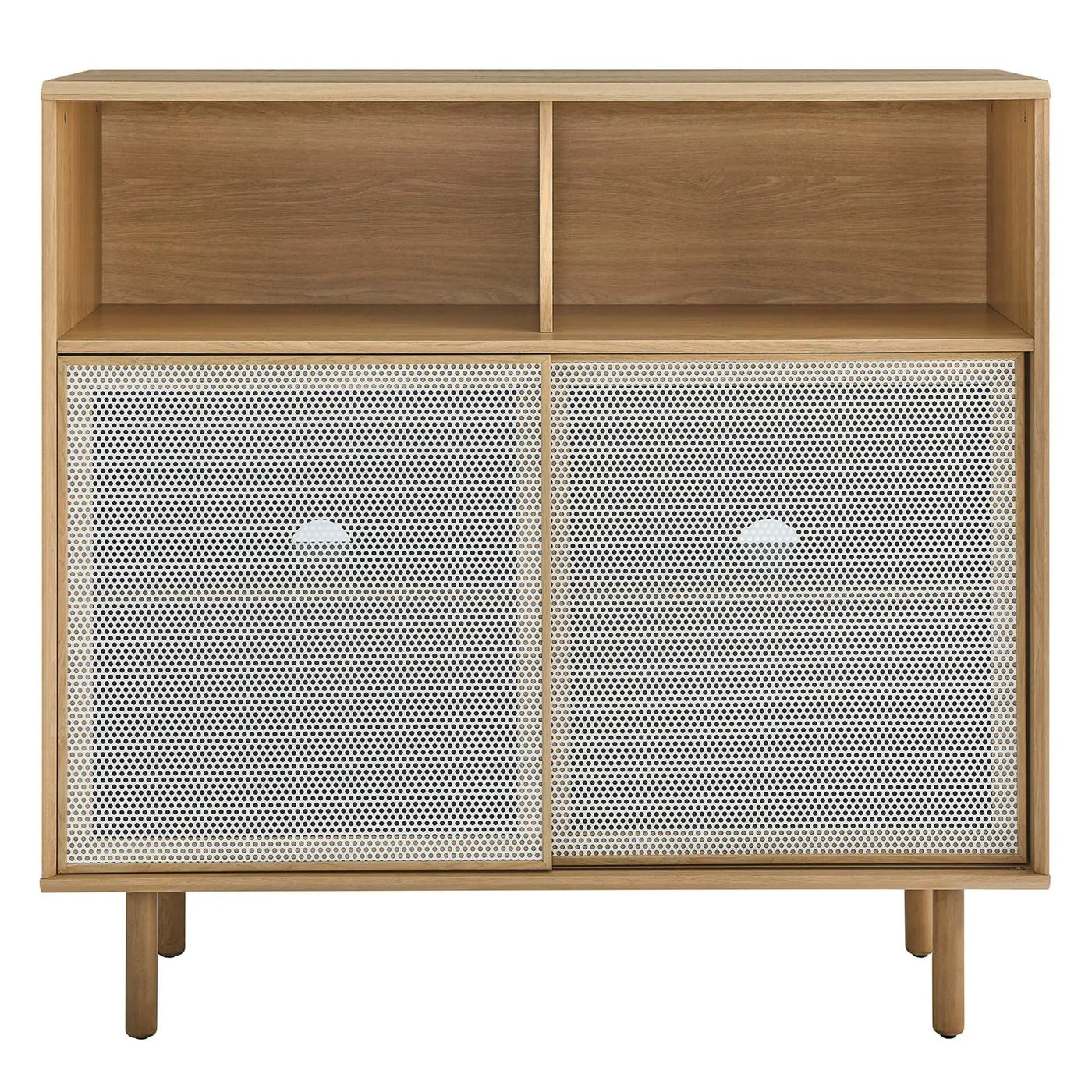 Kurtis 47" Display Cabinet by Modway by HouseOfZazla