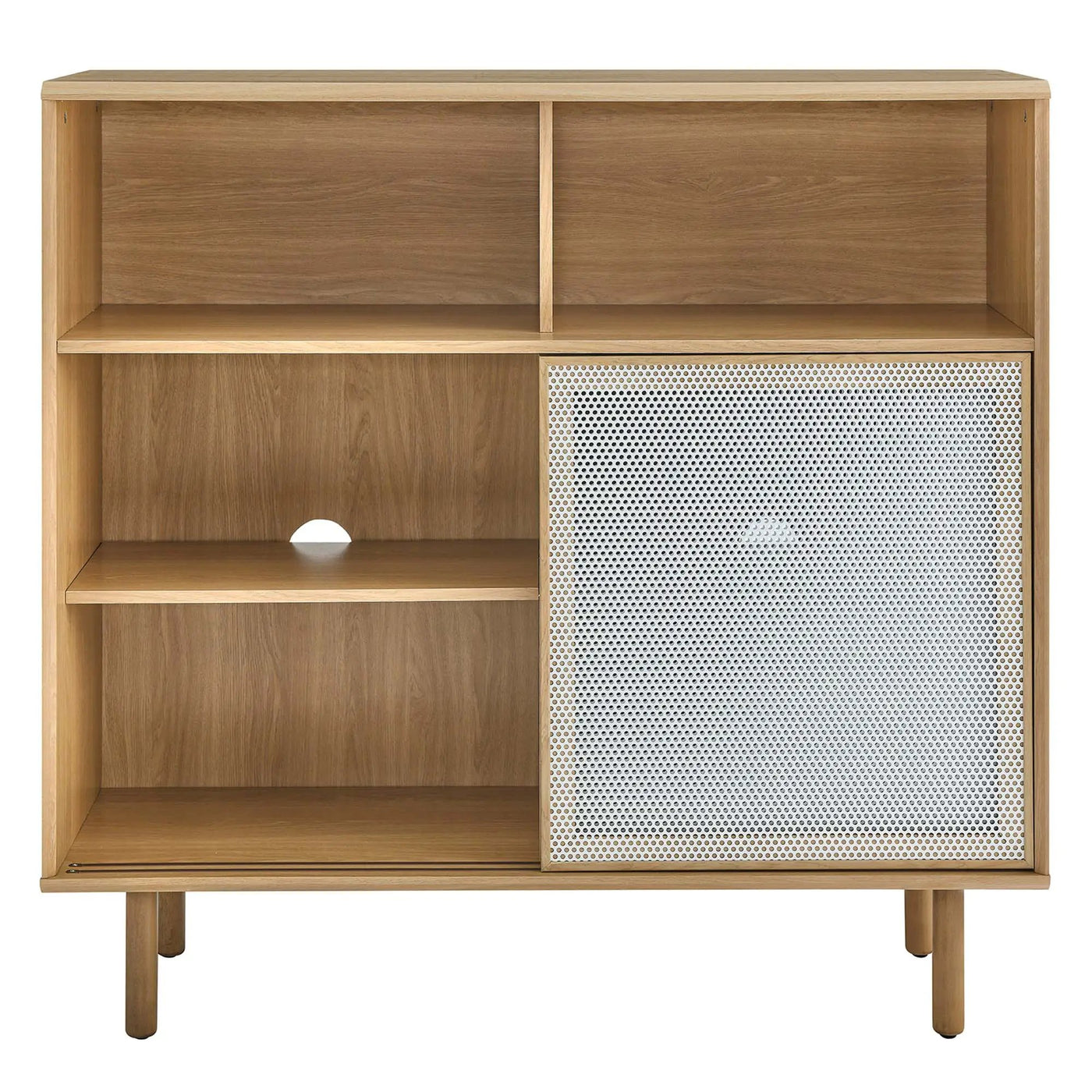 Kurtis 47" Display Cabinet by Modway by HouseOfZazla
